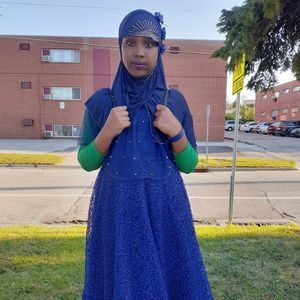 Meet your Posher, Nimo